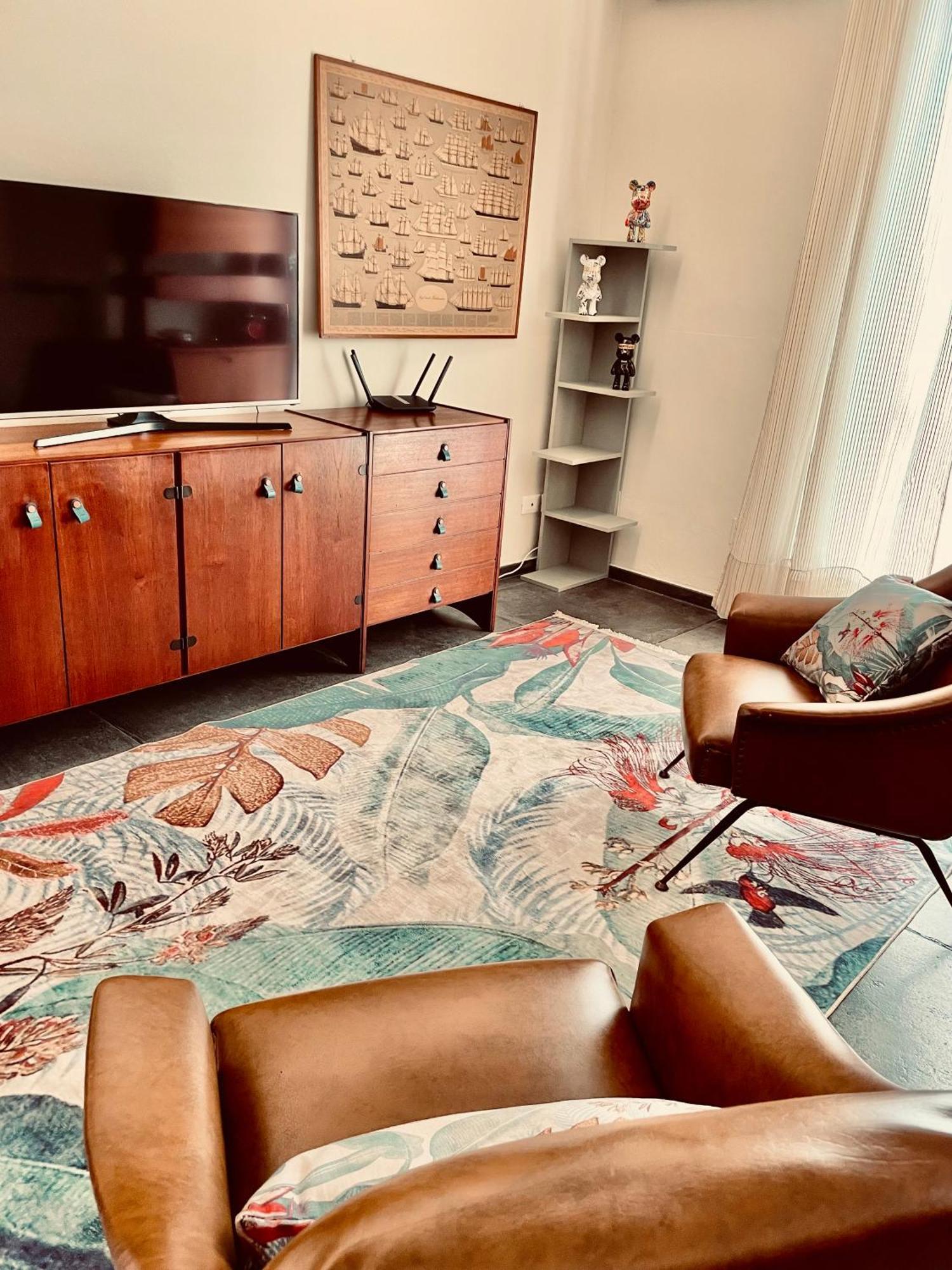 33 Borgo Ticino Lux Free Parking & Private Garden Leilighet Pavia Eksteriør bilde
