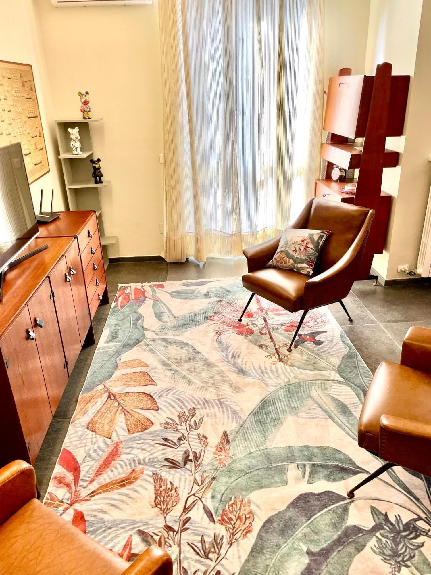 33 Borgo Ticino Lux Free Parking & Private Garden Leilighet Pavia Eksteriør bilde