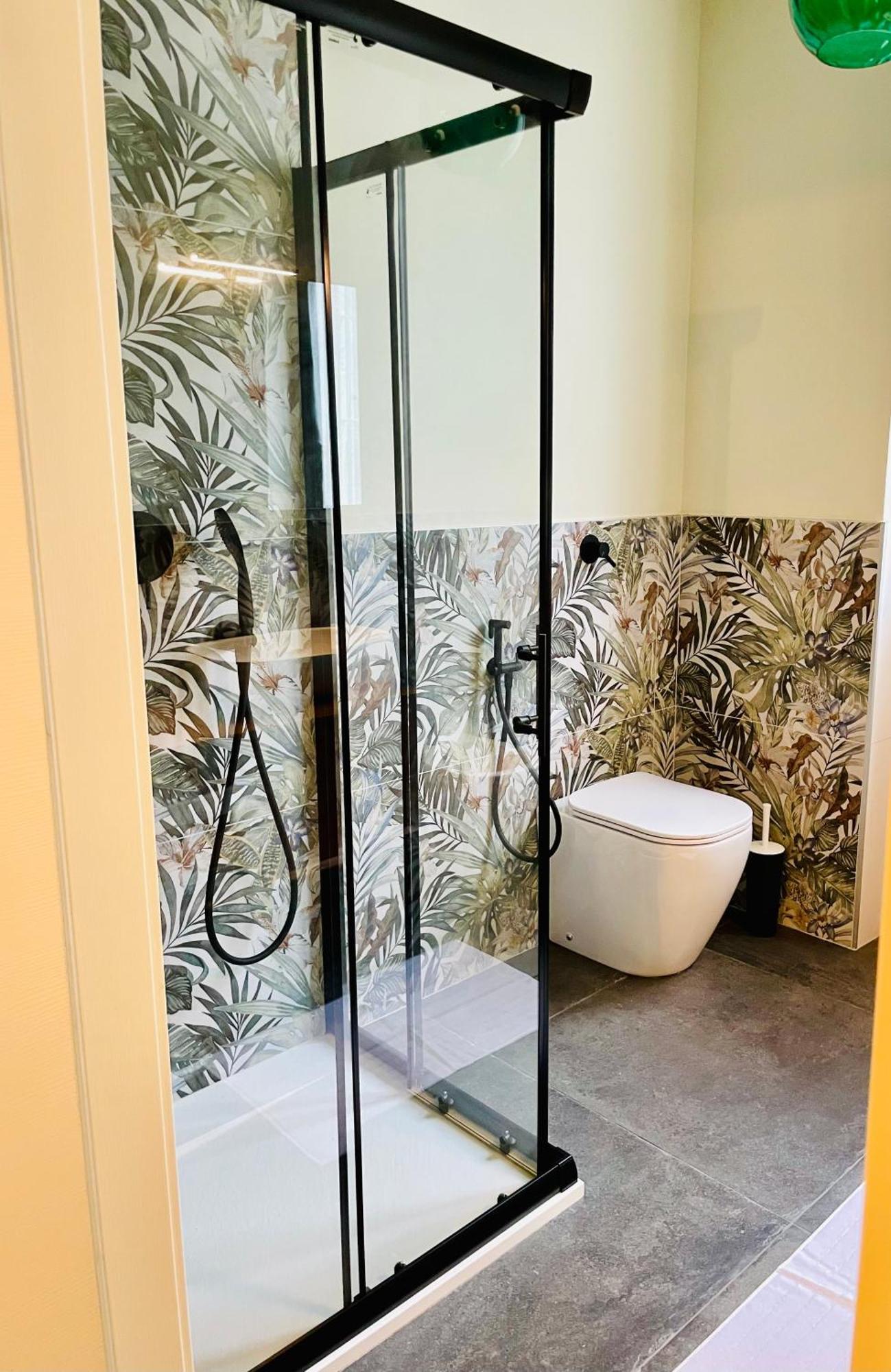 33 Borgo Ticino Lux Free Parking & Private Garden Leilighet Pavia Eksteriør bilde